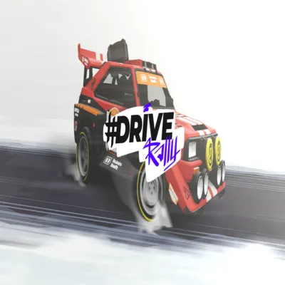 🧸 #DRIVE Rally ✅ GOG 🧸 (PC) - irongamers.ru