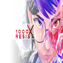 🧸 1000xRESIST ✅ GOG 🧸 (PC)