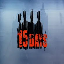 🧸 15 Days ✅ GOG 🧸 (PC)