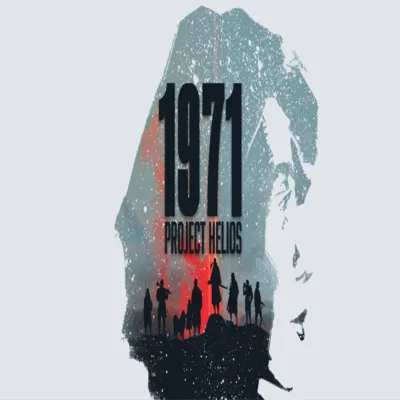 1971 Project Helios XBOX - irongamers.ru