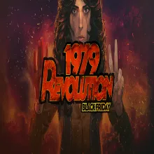 🧸 1979 Revolution: Black Friday ✅ GOG 🧸 (PC)