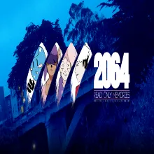 2064: Read Only Memories - Sights and Sounds of Neo-