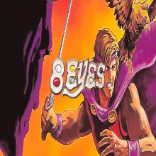 8 Eyes GOG (PC)