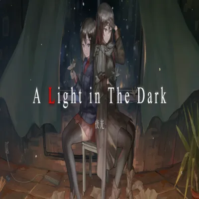 A Light in the Dark GOG (PC) - irongamers.ru