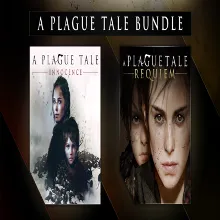 A Plague Tale Bundle GOG (PC)