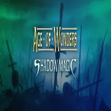 Age of Wonders: Shadow Magic GOG (PC)