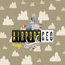 Airport CEO - Vintage GOG (PC)