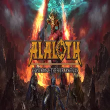 Alaloth: Champions of The Four Kingdoms GOG (PC