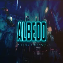 Albedo: Eyes from Outer Space GOG (PC)