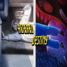 Altered Destiny GOG (PC)