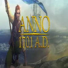 Anno 1701 A.D. GOG (PC)