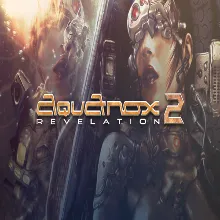 AquaNox 2: Revelation GOG (PC)