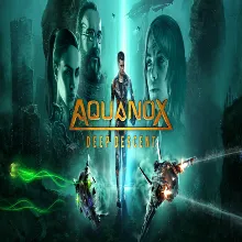 Aquanox Deep Descent Digital Extras GOG (PC)
