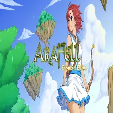 Ara Fell: Enhanced Edition GOG (PC)