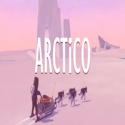 Arctico GOG (PC) - irongamers.ru