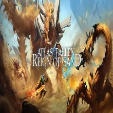 Atlas Fallen: Reign Of Sand GOG (PC)