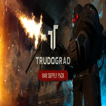 Atom RPG: Trudograd - War Supply Pack GOG (PC)