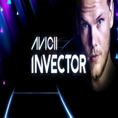 AVICII Invector - TIM Track Pack GOG (PC)