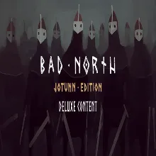 Bad North: Jotunn Edition - Deluxe Content GOG