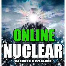 NUCLEAR NIGHTMARE — ОНЛАЙН・STEAM АККАУНТ