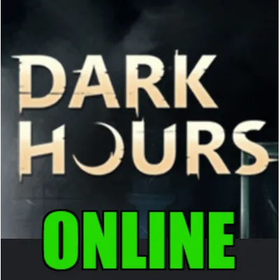 ・DARK HOURS — ОНЛАЙН・STEAM АККАУНТ・ - irongamers.ru