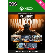 Call of Duty: Black Ops III – Awakening XBOX DLC