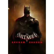 Batman: Arkham Shadow Oculus VR Quest 3/S Ключ
