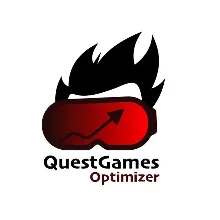 Quest Games Optimizer Oculus VR Quest 1/2/3/Pro
