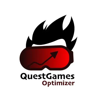 Quest Games Optimizer Oculus VR Quest 1/2/3/Pro - irongamers.ru