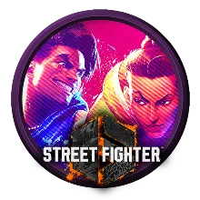 Street Fighter™ 6 Ultimate Edition +DLC (GLOBAL)