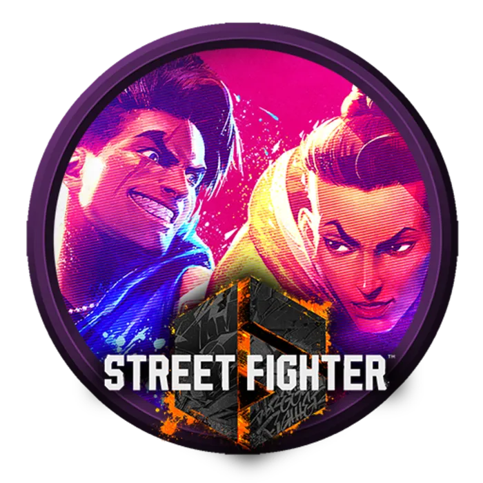Street Fighter 6 Ultimate Edition +DLC (GLOBAL)