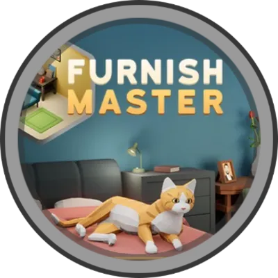 Furnish Master +DLC ® Steam (Region Free)(GLOBAL)