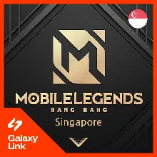 24/7 | АВТО Mobile Legends (Сингапур) - АЛМАЗЫ