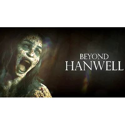Beyond Hanwell PS5 ТУРЦИЯ - irongamers.ru