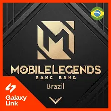 24/7 | АВТО Mobile Legends (Бразилия) - АЛМАЗЫ