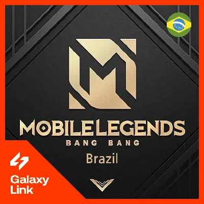 24/7 | АВТО Mobile Legends (Бразилия) - АЛМАЗЫ - irongamers.ru