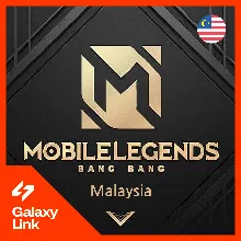 24/7 | АВТО Mobile Legends (Малайзия) - АЛМАЗЫ