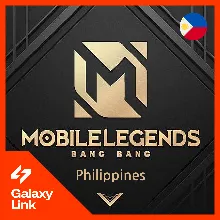 24/7 | АВТО Mobile Legends (Филиппины) - АЛМАЗЫ