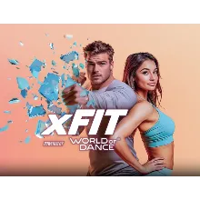 купить xFIT: Powered by World of Dance oculus quest VR