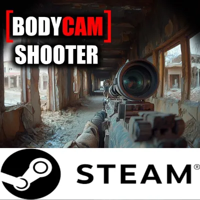 Bodycam Online | STEAM | Реалистичный шутер 2024 | ПК - irongamers.ru