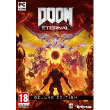 DOOM ETERNAL 👾 КЛЮЧ ДЛЯ PC 🔐 MICROSOFT 🔥 ГЛОБАЛЬНЫЙ