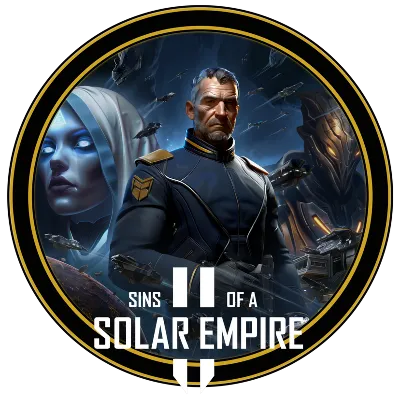 Sins of a Solar Empire II Premium Editionl +DLC ® Steam (Region Free)(GLOBAL) - irongamers.ru