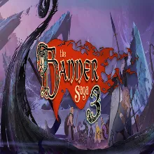 Banner Saga 3 GOG (PC)