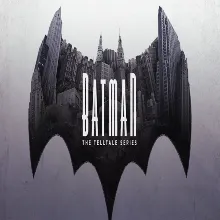 Batman - The Telltale Series GOG (PC)