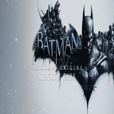 Batman™: Arkham Origins - Season Pass GOG (PC) - irongamers.ru