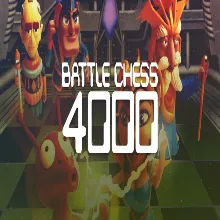 Battle Chess 4000 GOG (PC)