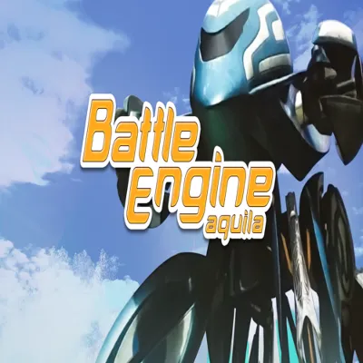 Battle Engine Aquila GOG (PC)
