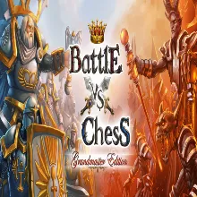 Battle vs Chess - Grandmaster Edition GOG (PC)