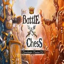 Battle vs Chess - Grandmaster Premium Edition GOG