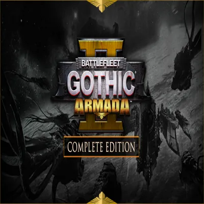Battlefleet Gothic: Armada 2 - Complete Edition GO - irongamers.ru